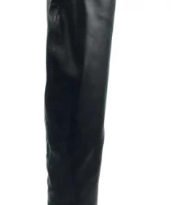 Nature Breeze LIQUIDATIONS! Porto 02TH Women's Chunky Heeled Boot