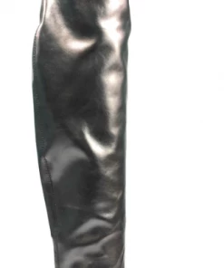 Nature Breeze LIQUIDATIONS! Porto 02TH Women's Chunky Heeled Boot