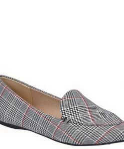 SBW Shoes Gandy Women's Slip On Flat