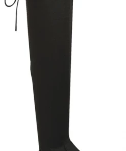 Forever Tamika 95 Women's Flat Over The Knee Boot