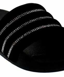 SBW Shoes Women's Shine 05 Womens Slides