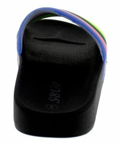 SBW Shoes Women's Shine 05 Womens Slides