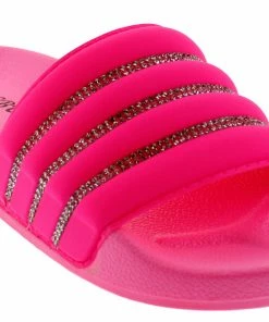 SBW Shoes Women's Shine 05 Womens Slides