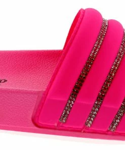 SBW Shoes Women's Shine 05 Womens Slides