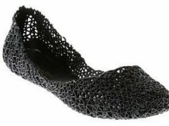 SBW Shoes Women's Asya 01 Womens Ballerina Flat